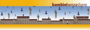 COPE Network Member Bambinisenzasbarre logo