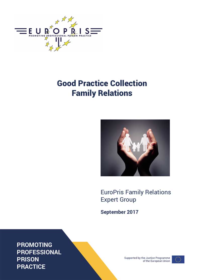 Family Relations Good Practice Collection