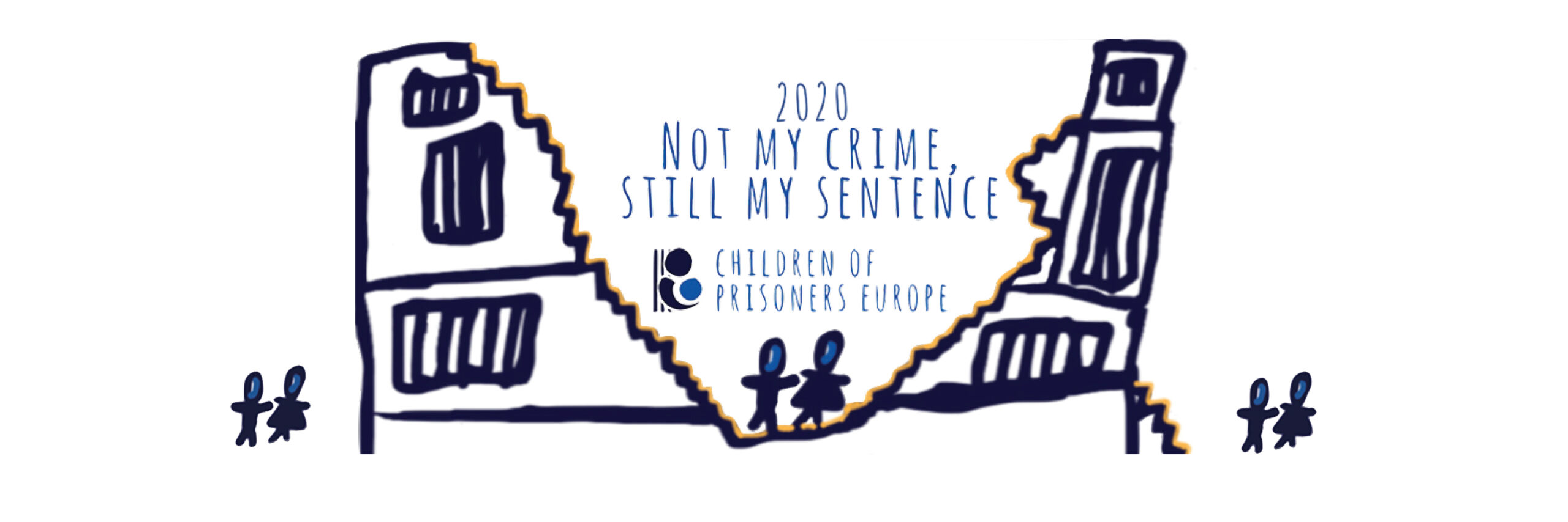 2020 Not my crime, still my sentence campaign launch!