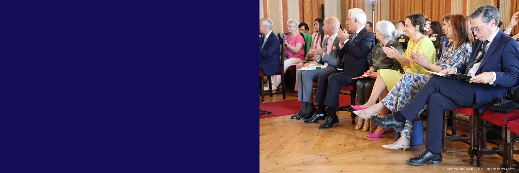 Protecting children’s rights during a parent’s criminal court proceedings — COPE Judicial Roundtable IV, hosted by the Portuguese Supreme Court of Justice