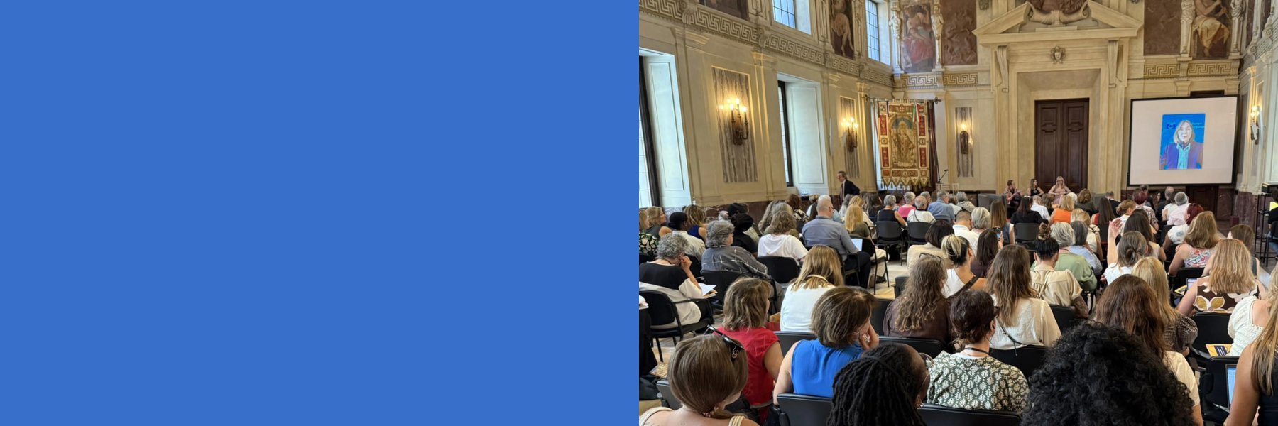 18th Children of Prisoners Europe International Conference
